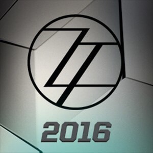 2016 LAN Zaga Talent Gaming
