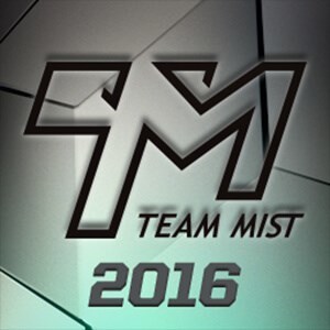 2016 LMS Team Mist