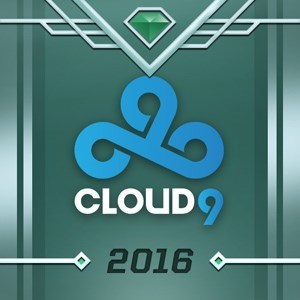 2016 Worlds Tier 3 Cloud9