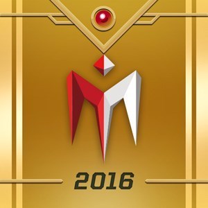 2016 Worlds Tier 2 I MAY