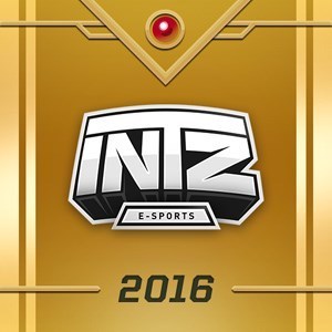 2016 Worlds Tier 2 INTZ e-sports