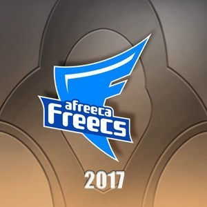 2017 LCK Afreeca Freecs