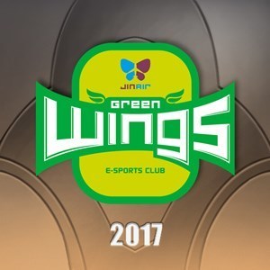 2017 LCK Jin Air Greenwings