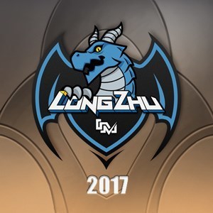 2017 LCK Longzhu Gaming