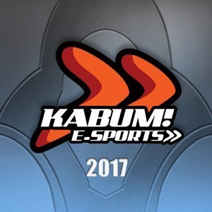 2017 CBLOL KaBuM e-Sports