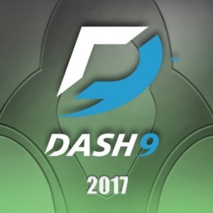 2017 LLN Dash9 Gaming