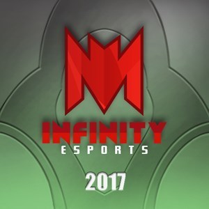 2017 LLN Infinity eSports