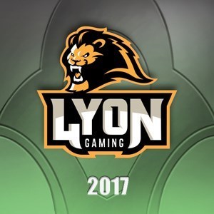 2017 LLN Lyon Gaming