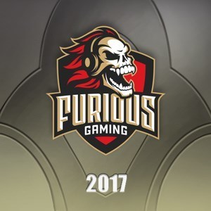 Biểu Tượng 2017 CLS Furious Gaming