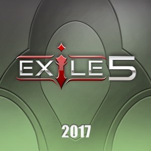 Biểu Tượng 2017 OPL Exile 5