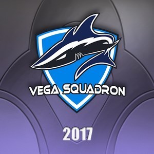 Biểu Tượng 2017 LCL Vega Squadron