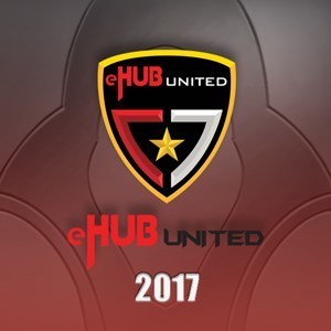 Biểu Tượng 2017 VCSA eHub United