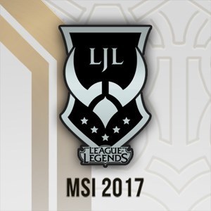 Biểu Tượng 2017 MSI: LJL