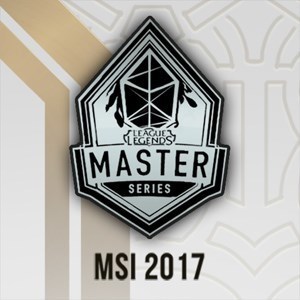 Biểu Tượng 2017 MSI: LMS