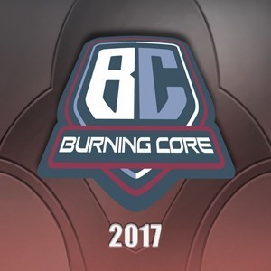 Biểu Tượng 2017 LJL Burning Core