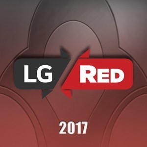 Biểu Tượng 2017 VCSA LG Red