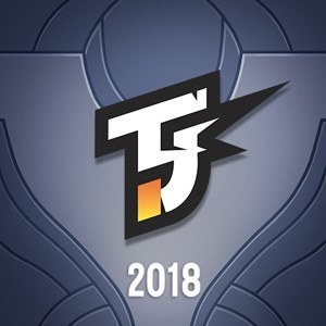 2018 LCL Team Just