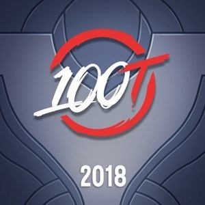 2018 NA LCS 100 Thieves