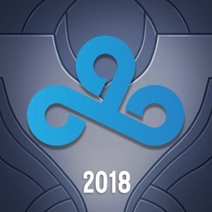 2018 NA LCS Cloud9