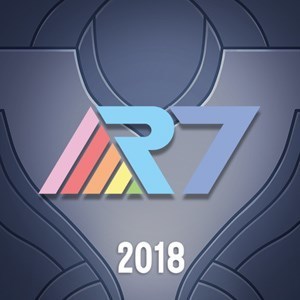 2018 LLN Rainbow7