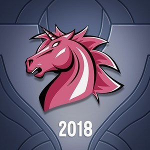 2018 EU LCS Unicorns of Love
