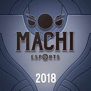 2018 LMS Machi Esports