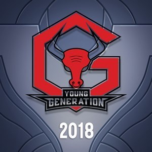 2018 VCS Young Generation