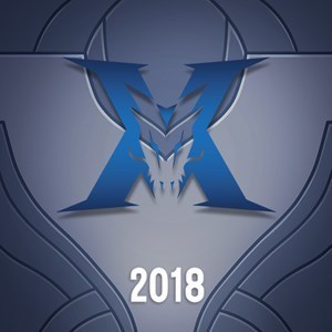 2018 LCK KING-ZONE DragonX