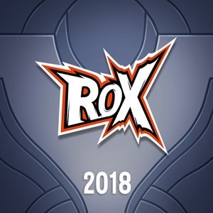 2018 LCK ROX Tigers