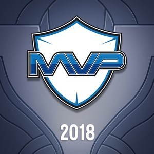 2018 LCK MVP