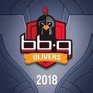 2018 LCK bbq OLIVERS