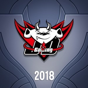 2018 LPL JD Gaming