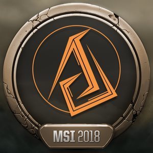 2018 MSI GPL Ascension Gaming
