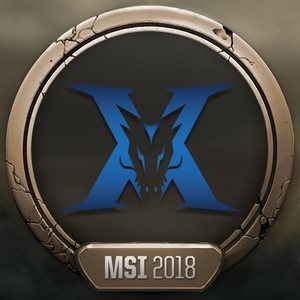 2018 MSI LCK Kingzone DragonX