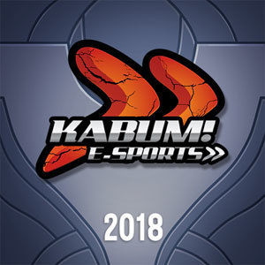 2018 CBLOL Kabum Esports