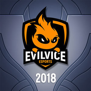 2018 CLS Evilvice Esports
