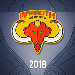 2018 OPL Mammoth