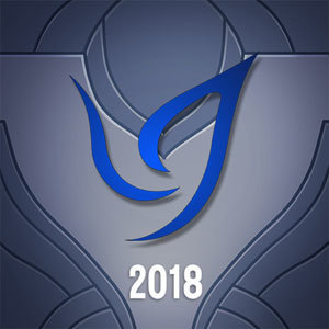 2018 LJL Crest Gaming Act