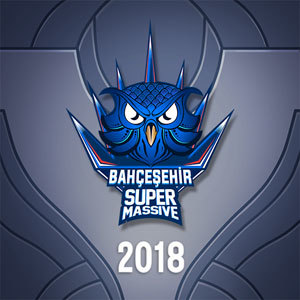 2018 TCL Bahçeşehir SuperMassive