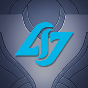 LCS Counter Logic Gaming