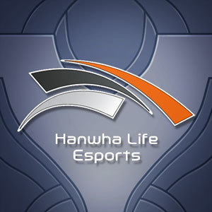 LCK Hanwha Life Esports