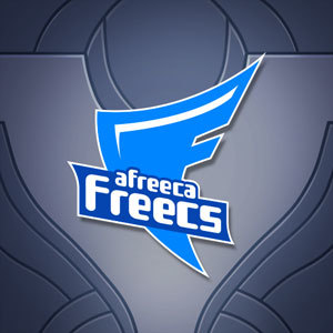 LCK Afreeca Freecs