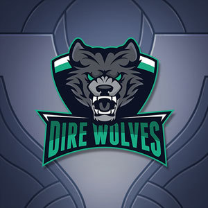 OPL Dire Wolves