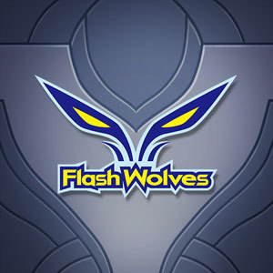 LMS Flash Wolves