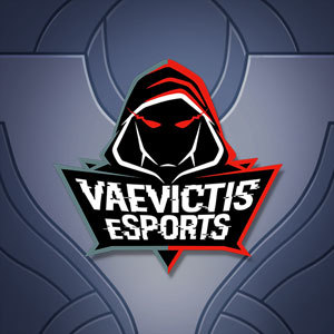 LCL Vaevictis eSports