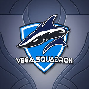 LCL Vega Squadron