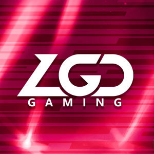 Biểu Tượng 2019 LGD Gaming Cấp 1