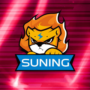 Biểu Tượng 2019 Suning Cấp 1