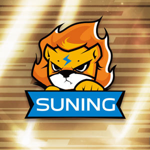 Biểu Tượng 2019 Suning Cấp 2