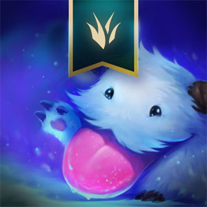 Poro Đi Rừng